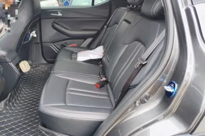 GAC Trumpchi GS4