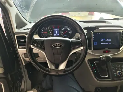 JAC Refine Refine M4