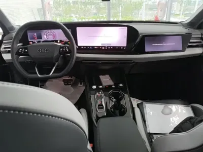 Audi 奥迪A5L