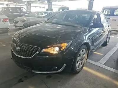 Buick Regal