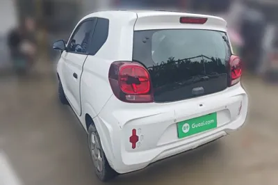 Roewe Clever