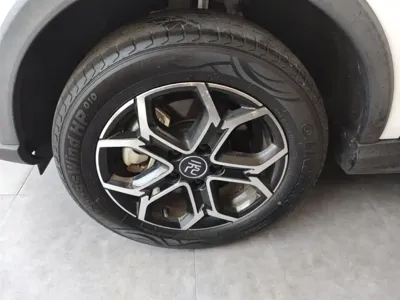 BYD Yuan Pro