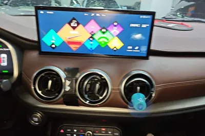 WEY VV6