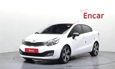 Kia Pride