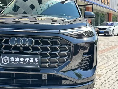 Audi Q6