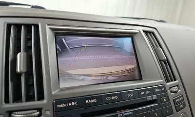 Infiniti FX