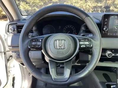 Honda XR-V