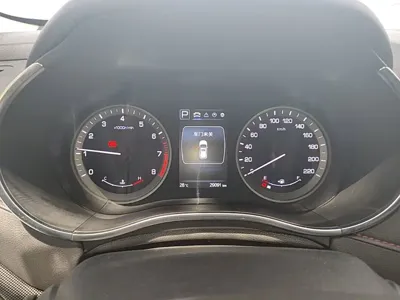 Changan CS55
