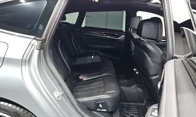 BMW Gran Turismo