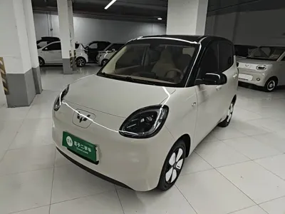 Wuling MINIEV