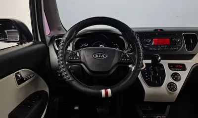 Kia Ray
