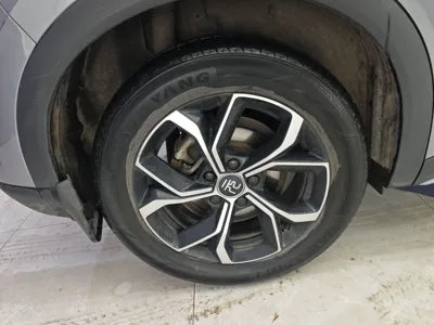 BYD Yuan Plus