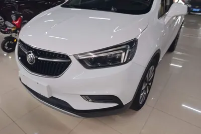 Buick Encore