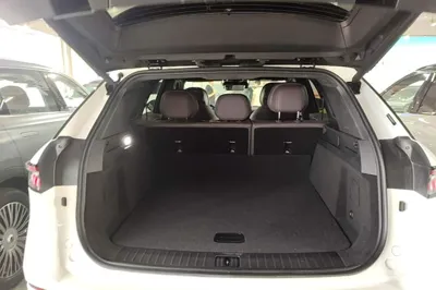 Chery Tiggo 9