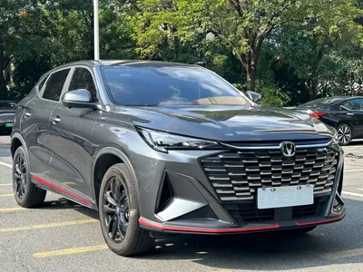 Changan X5 Plus