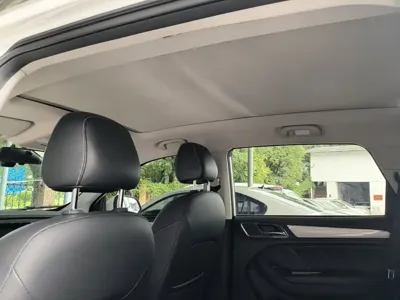 Roewe RX5