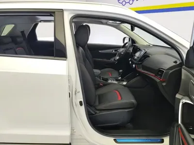 Changan CS55