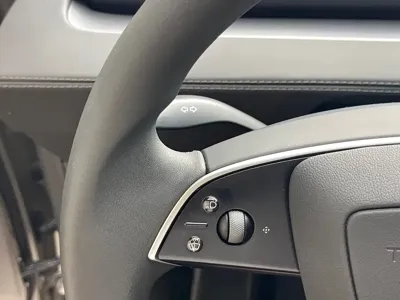 Tesla Model Y L
