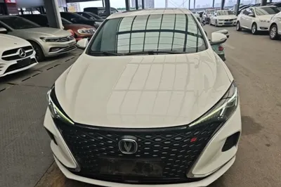 Changan Eado