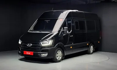 Hyundai Solati