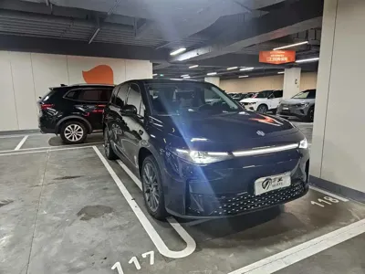 Leapmotor Leapmotor C10