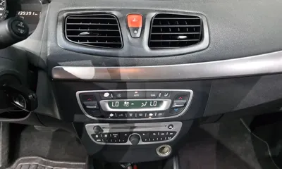 Renault-KoreaSamsung SM3