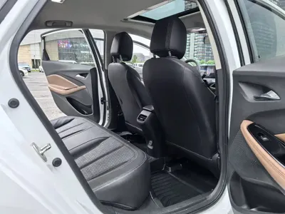 Buick Verano