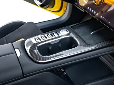 Xiaomi SU7 Ultra