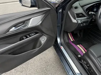 Cadillac CT4
