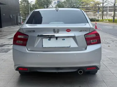 Honda City Classic