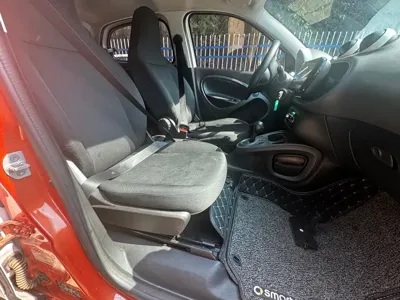 Smart Smart Forfour