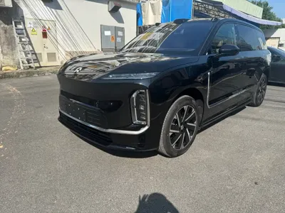 Nio 蔚来ES9