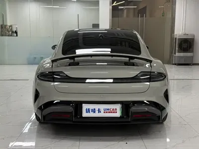 Xiaomi SU7