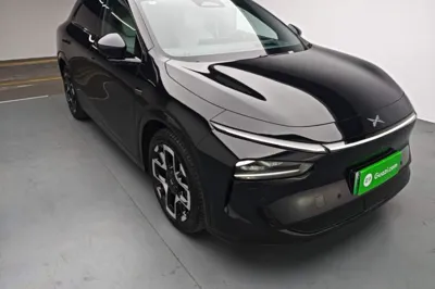Xpeng G7