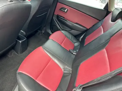 Kia K2