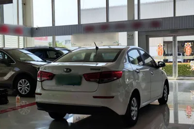 Kia K2