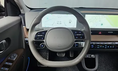 Hyundai Ioniq5