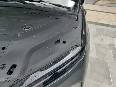 Nio ES8