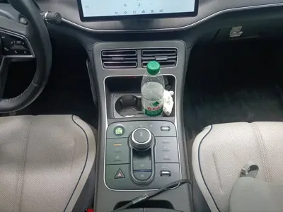 BYD Destroyer 05