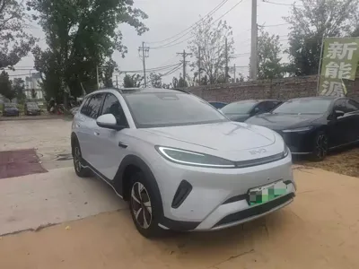 BYD 海狮05 EV