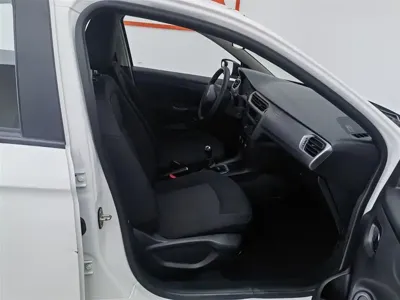 Citroen Elysee