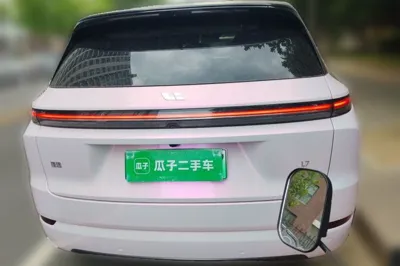 Li Auto L7