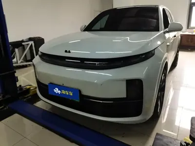 Li Auto Li L7