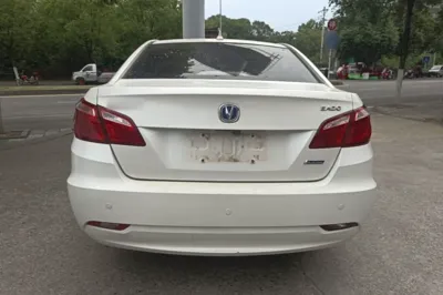 Changan Eado