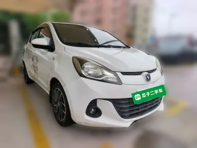 Changan Benni