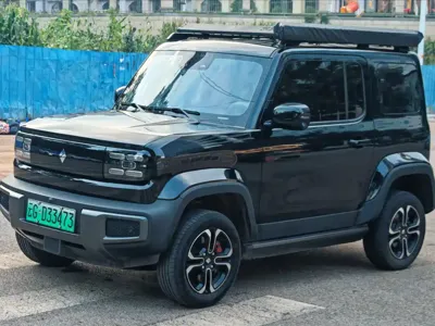 Baojun Yueye