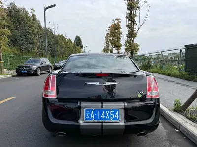 Chrysler 300C