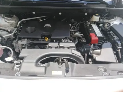 Toyota Wildlander