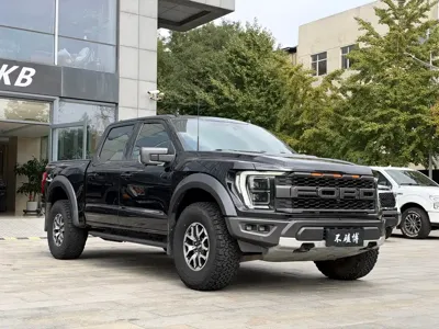 Ford F-150 Raptor