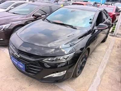 Chevrolet Malibu XL